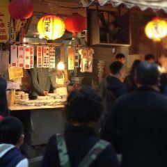 阿婆魚羹 User Photo