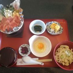 Senkyoan Main Store 여행 사진