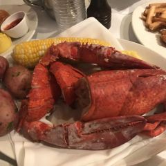 Atlantic Fish Company User Photo