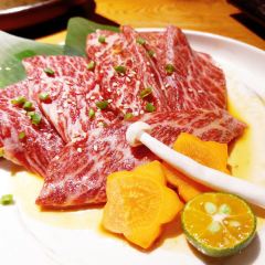 Yuan Shao Rou Jiu Chang ( Meng Zi Road ) User Photo