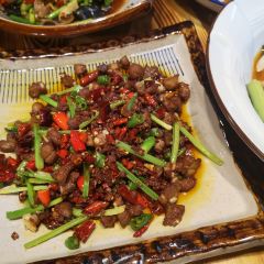 川筱(段家坝店) User Photo