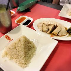 Boon Tong Kee Restaurant User Photo