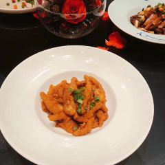 Hunan Restaurant 여행 사진