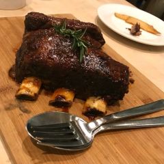 A Hereford Beefstouw User Photo