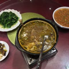欧巴家小牧牛(海城店) User Photo