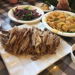 Ying Bin Lou Restaurant User Photo