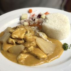 Restaurant Van Van 여행 사진