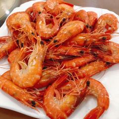 Kam Ling Seafood Restaurant Sdn Bhd 여행 사진