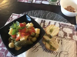 Sloppy Joe's Bar, Havana