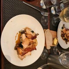 Purslane Restaurant 여행 사진