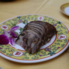 FANG SHAN User Photo