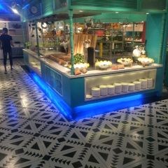 福缘烤肉王自助(勒泰店) User Photo