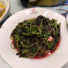 谷谷鸡海鲜(凉城店) User Photo