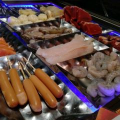 China Red User Photo