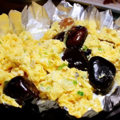 Azhuangdidaoyucai (tongtailu) User Photo