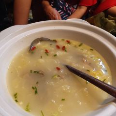 墨戎苗寨长龙宴 User Photo