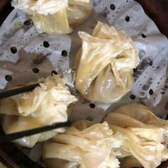 二毛稍麦 User Photo