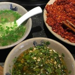 Dalongyi Hot Pot (tianjinlu) User Photo