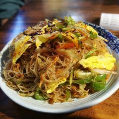 玉泉山庄(亚欧店) User Photo