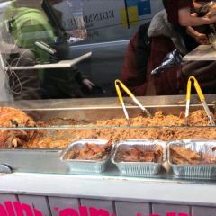 Oink Victoria Street User Photo