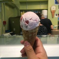 Mary's Milk Bar User Photo