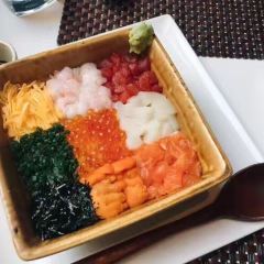 Minamishima User Photo