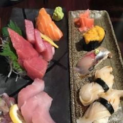 Shiro's Sushi 여행 사진