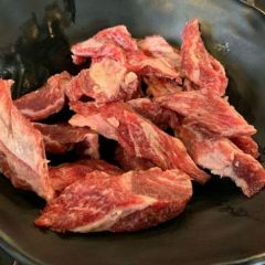 罐桶屋韩国烤肉餐厅(显云街总店) User Photo