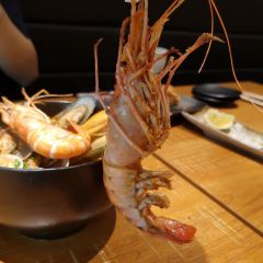Lanna restaurant and massage 여행 사진