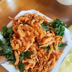老俵饭店(石锅鱼、铜锅鱼) User Photo