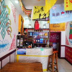 CANG ZHI WEI User Photo