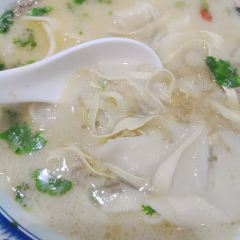 Jing Xiang HuiMian User Photo