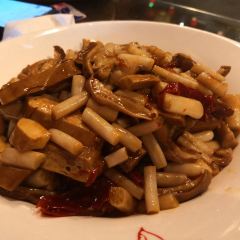 LUCHENGWANGSHI 여행 사진