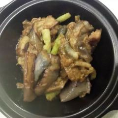 JIN YUN LOU DA JIU DIAN User Photo