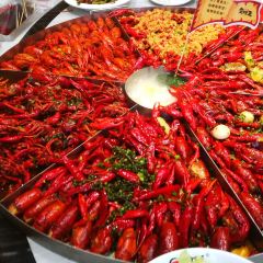 虾皇(龙虾城旗舰店) User Photo