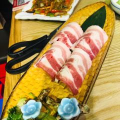 Hanilkwan Apgujeong張用戶圖片