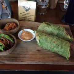 Cafe Veda 여행 사진