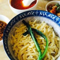 万豪酒店·龙舍中餐厅 User Photo