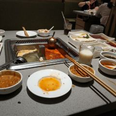 海底捞火锅(莱山银座店) User Photo