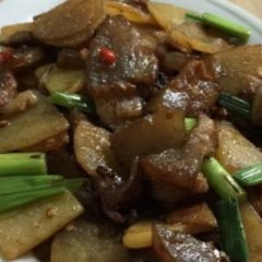 豫琼黎家餐店 User Photo