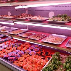 Capitol Seafood Longkang Siham User Photo