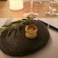 Hytra Restaurant & Bar User Photo
