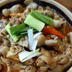 老爷爷土钵菜 여행 사진