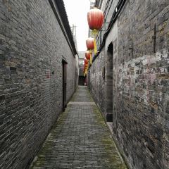 扬州淮扬菜博物馆卢氏盐商 User Photo