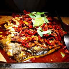 Tan Fish (dingshengguangchang) ảnh của người dùng