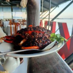 Kelong Seafood Restaurant Nirwana Gardens User Photo