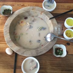 菌香阁·石锅宴 User Photo