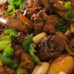 沙味王大盘鸡旗舰店 ảnh của người dùng
