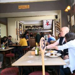 The Raven User Photo