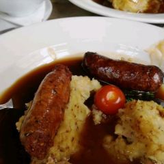 The Raven User Photo